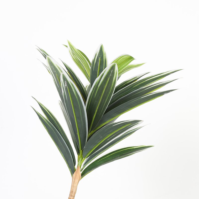 Wholesale 170cm Durable Natural Artificial Dracaena Reflexa Plant Decorative House Floor Artificial Tree for Indoor Home Decor