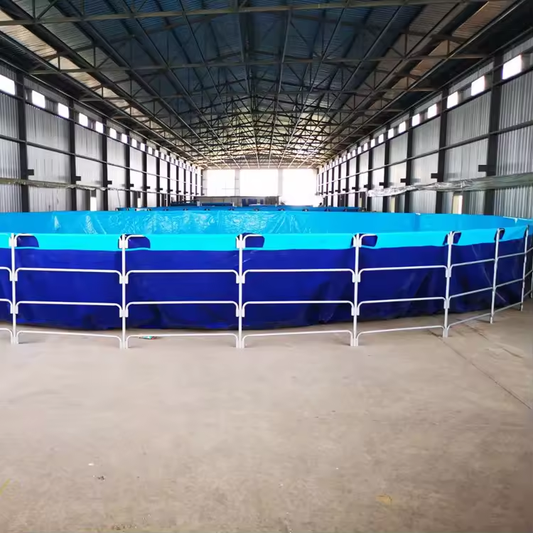 Verified Purchase garden fish farm koi 1.5mm thickness epdm rubber liner waterproofing geomembrane for pond