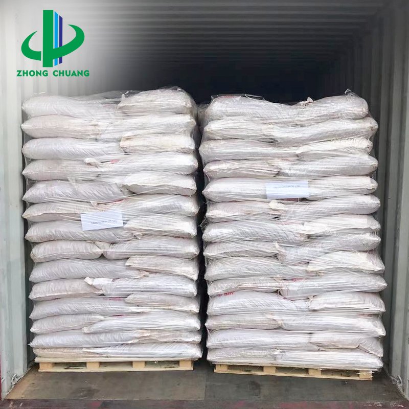 Zhongchuang High Purity Iron Oxide Desulphurizing Manufacturer Factory China Factory Cheap Price Sample Free