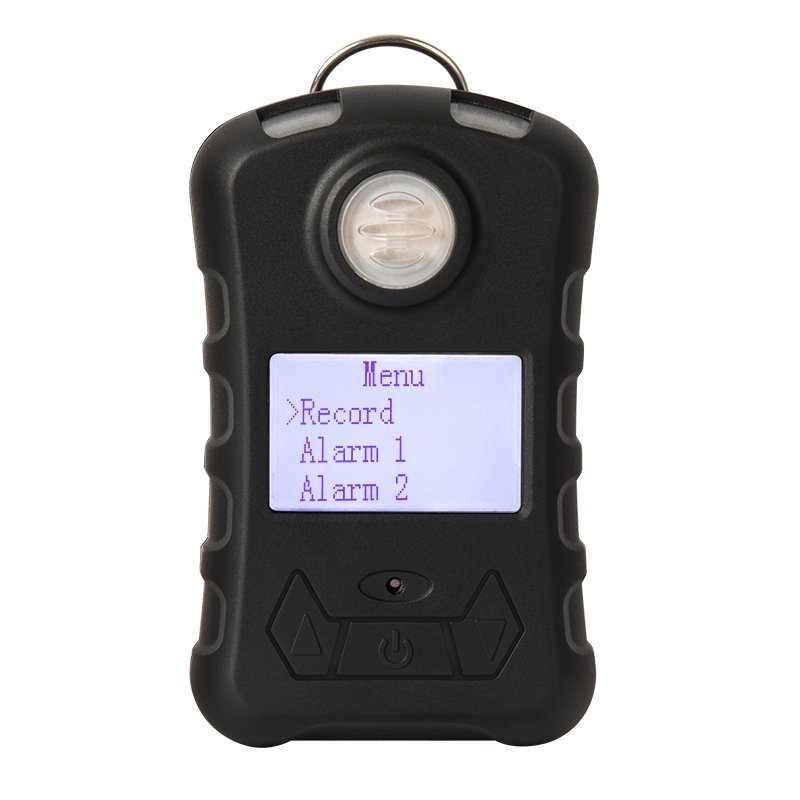 high accuracy gas detector portable nitrogen detector ozone measurement oxygen analyzer ozone tester