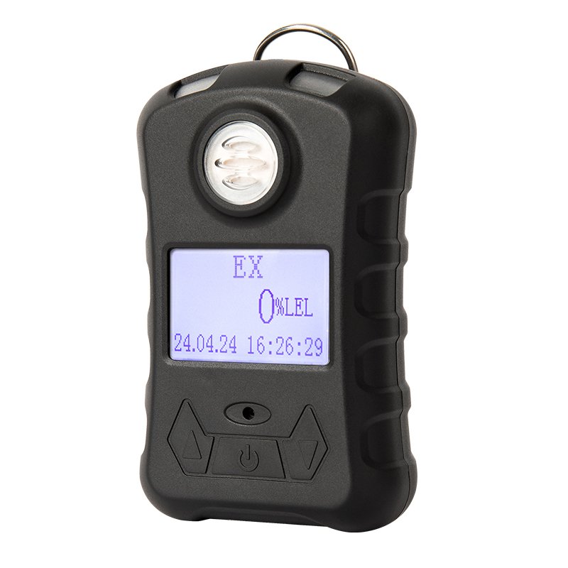 high accuracy gas detector portable nitrogen detector ozone measurement oxygen analyzer ozone tester