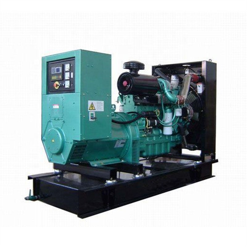 hot sale big gas engine generator for biogas digester to generate electricity