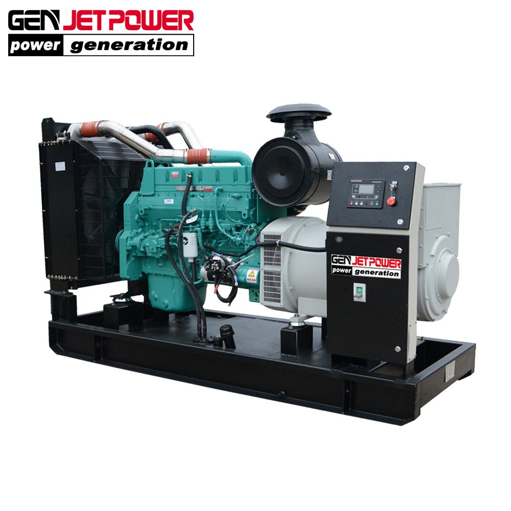 100KW 200KW 300KW 400KW 500KW Natural Gas Electric Generator Biogas Generator set