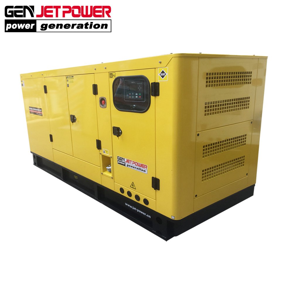 100KW 200KW 300KW 400KW 500KW Natural Gas Electric Generator Biogas Generator set
