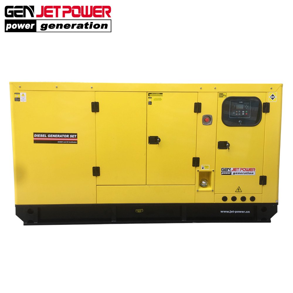 100KW 200KW 300KW 400KW 500KW Natural Gas Electric Generator Biogas Generator set