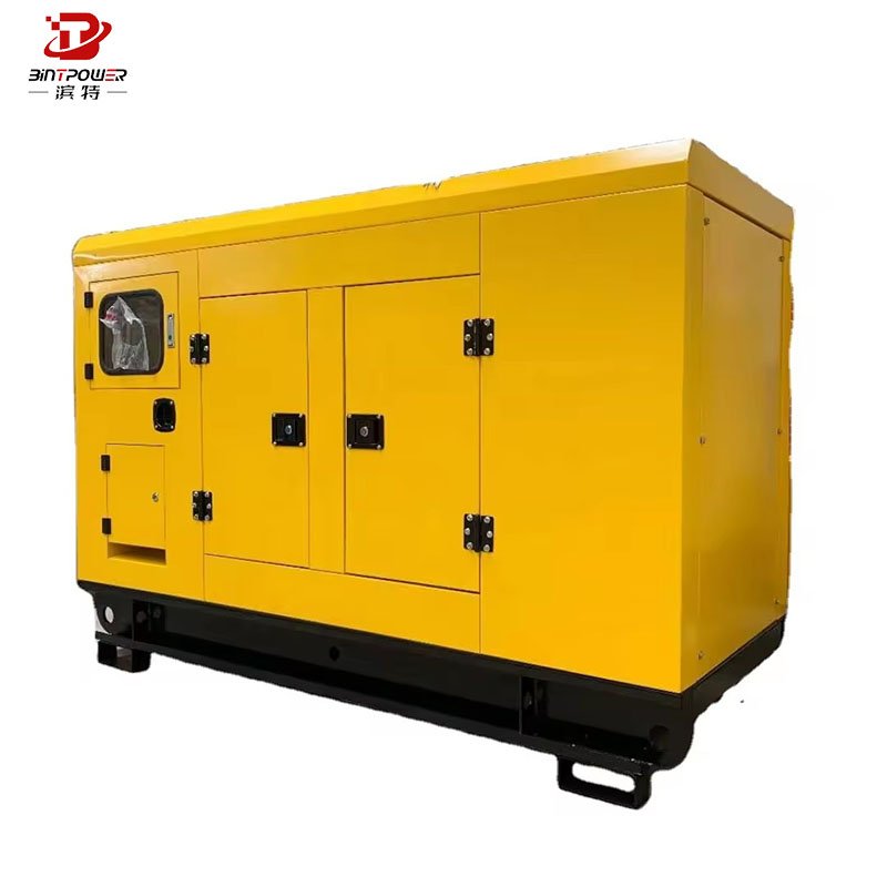 New popular natural gas generator set 250kw 400kw 500kw Natural Gas Biomass Biogas LPG Gas Electric Generator