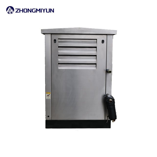 Focus on the production of natural gas screw compressor methane gas compressor7.5KW15KW22KW30KW37KW