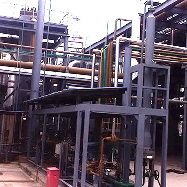 2024 Methane Gas Making Machine 3 Phase 240V Good Sealing Psa Chinese Biogas Plant for 2 Megawatts