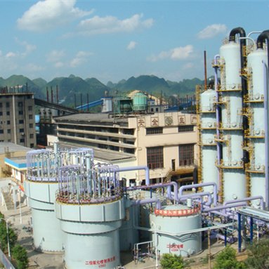 2024 Methane Gas Making Machine 3 Phase 240V Good Sealing Psa Chinese Biogas Plant for 2 Megawatts