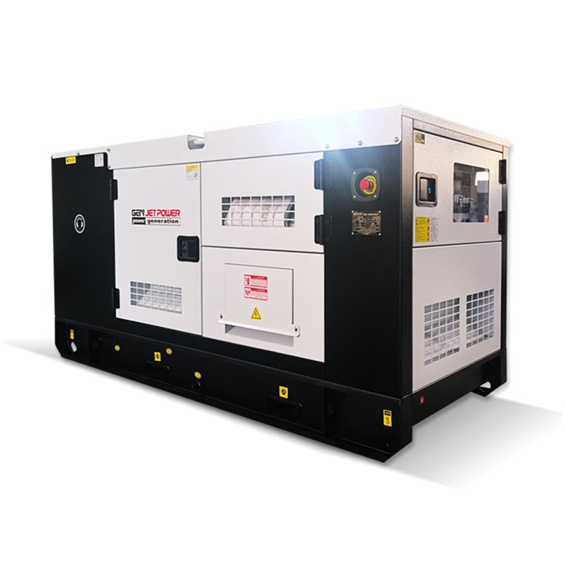 Diesel generator and Biogas generator 40kva 50kva 60kva 150kva power generator price