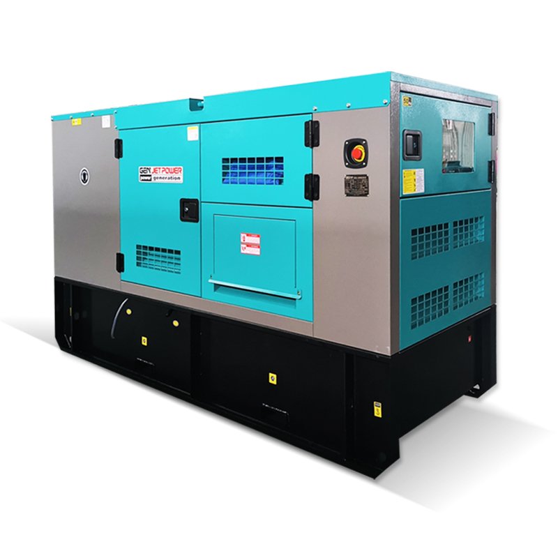 Diesel generator and Biogas generator 40kva 50kva 60kva 150kva power generator price