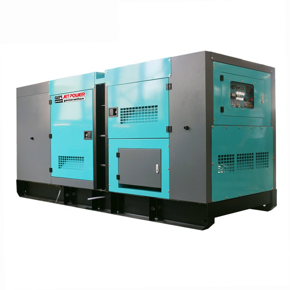 Diesel generator and Biogas generator 40kva 50kva 60kva 150kva power generator price