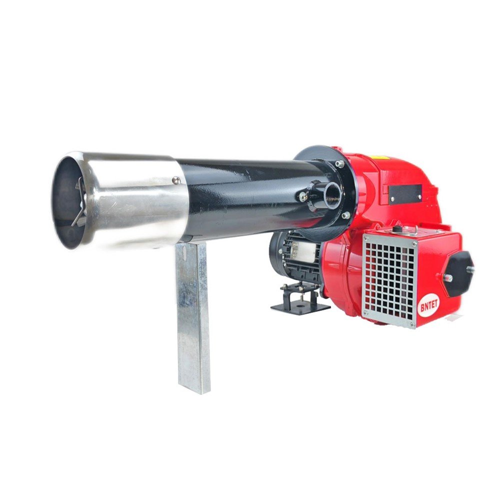 Hot Sale Stainless Steel Gas Burners Industrial Gas Burners Industrial Oven Burners For Boiler
