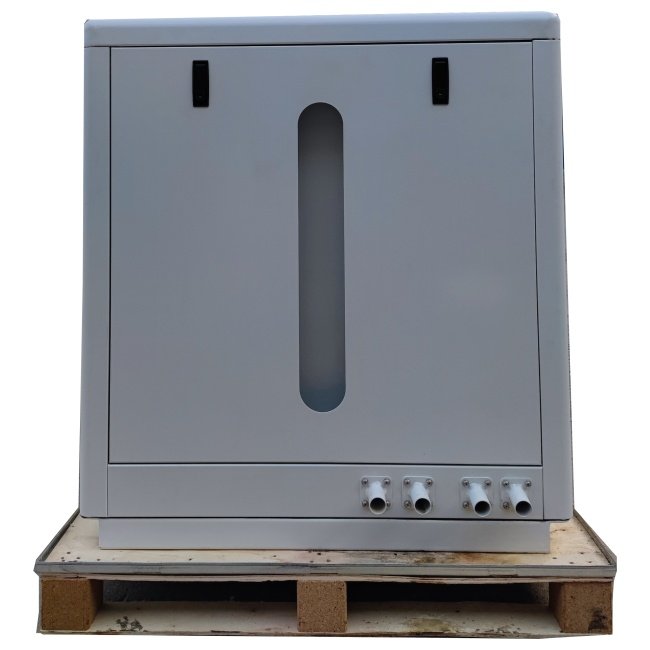 water Cooled Home Standby 10kw 10kva LPG natural gas generator with CHP Comprehensive Protection Smart controller