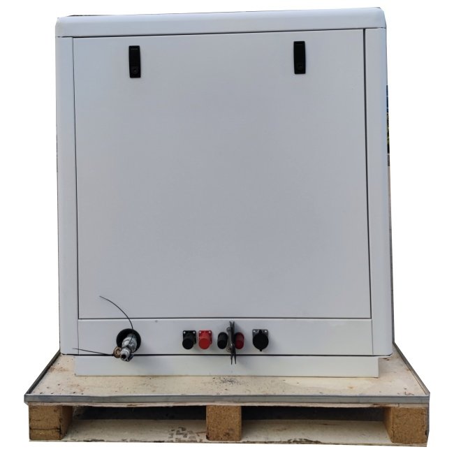 water Cooled Home Standby 10kw 10kva LPG natural gas generator with CHP Comprehensive Protection Smart controller