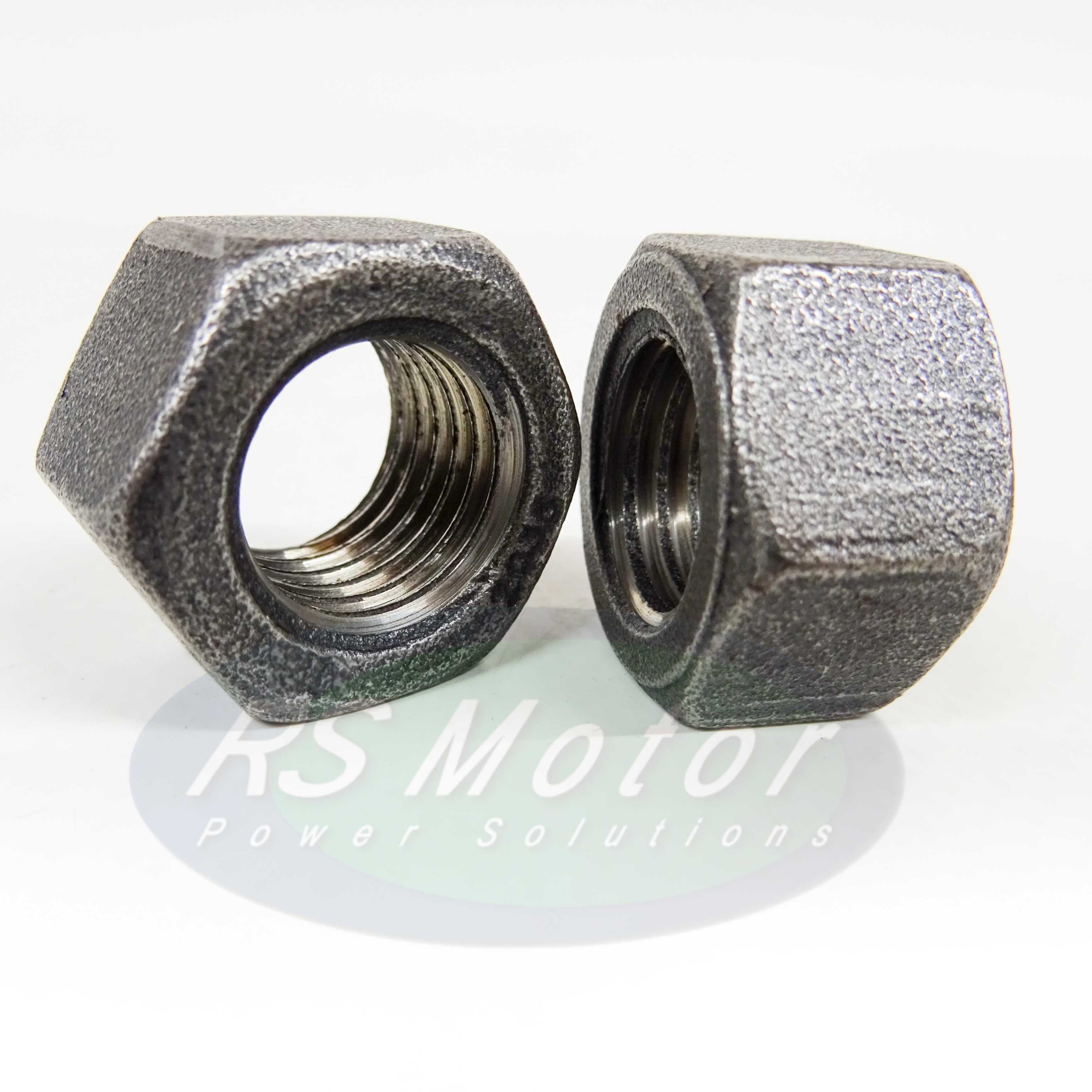 HEXAGON NUT - MWM - RS 01143195 - ENGINES - TCG 2016 - TCG 2020