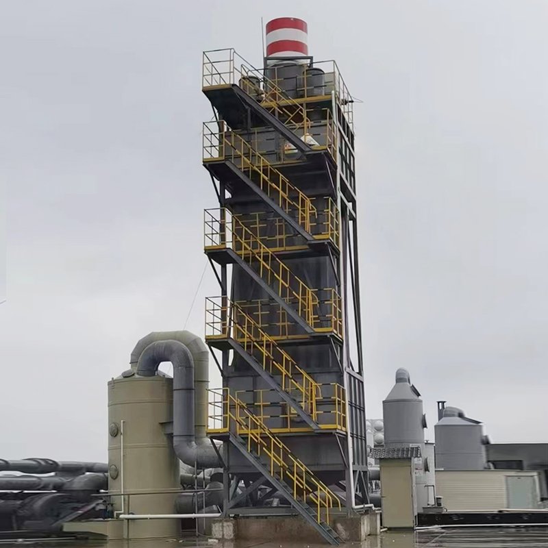 300 - 1000 Kg/h Scrap Car Lithium Ion Battery Recycling Plant