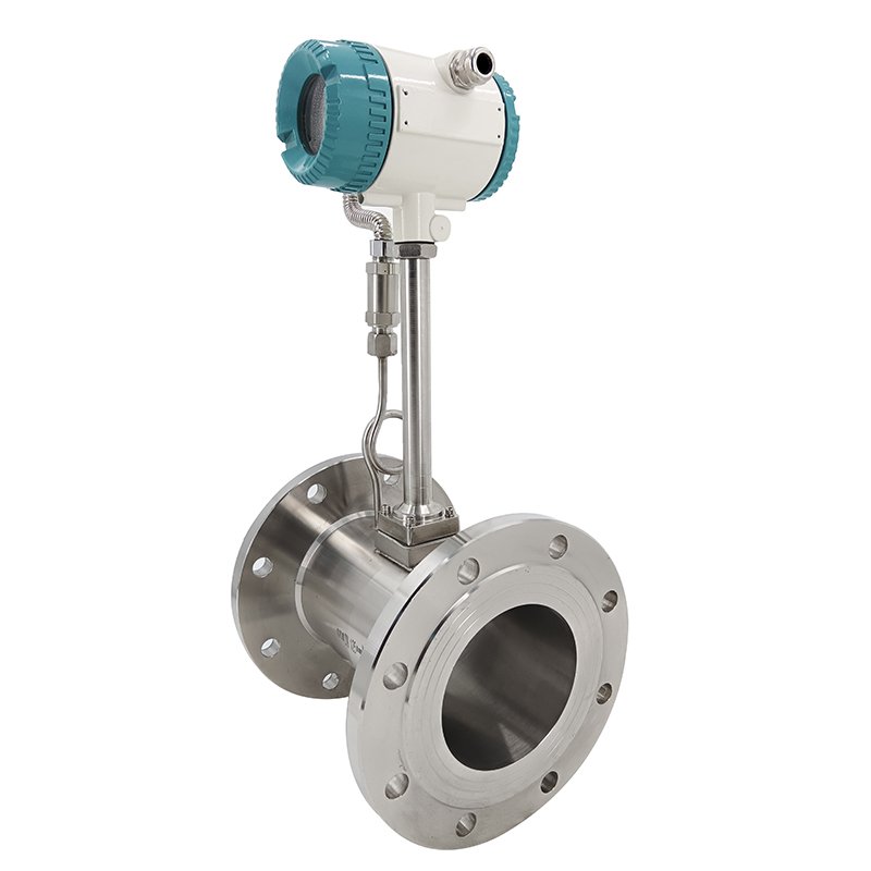 Biogas Micro Precession Vortex Flow Meter Price