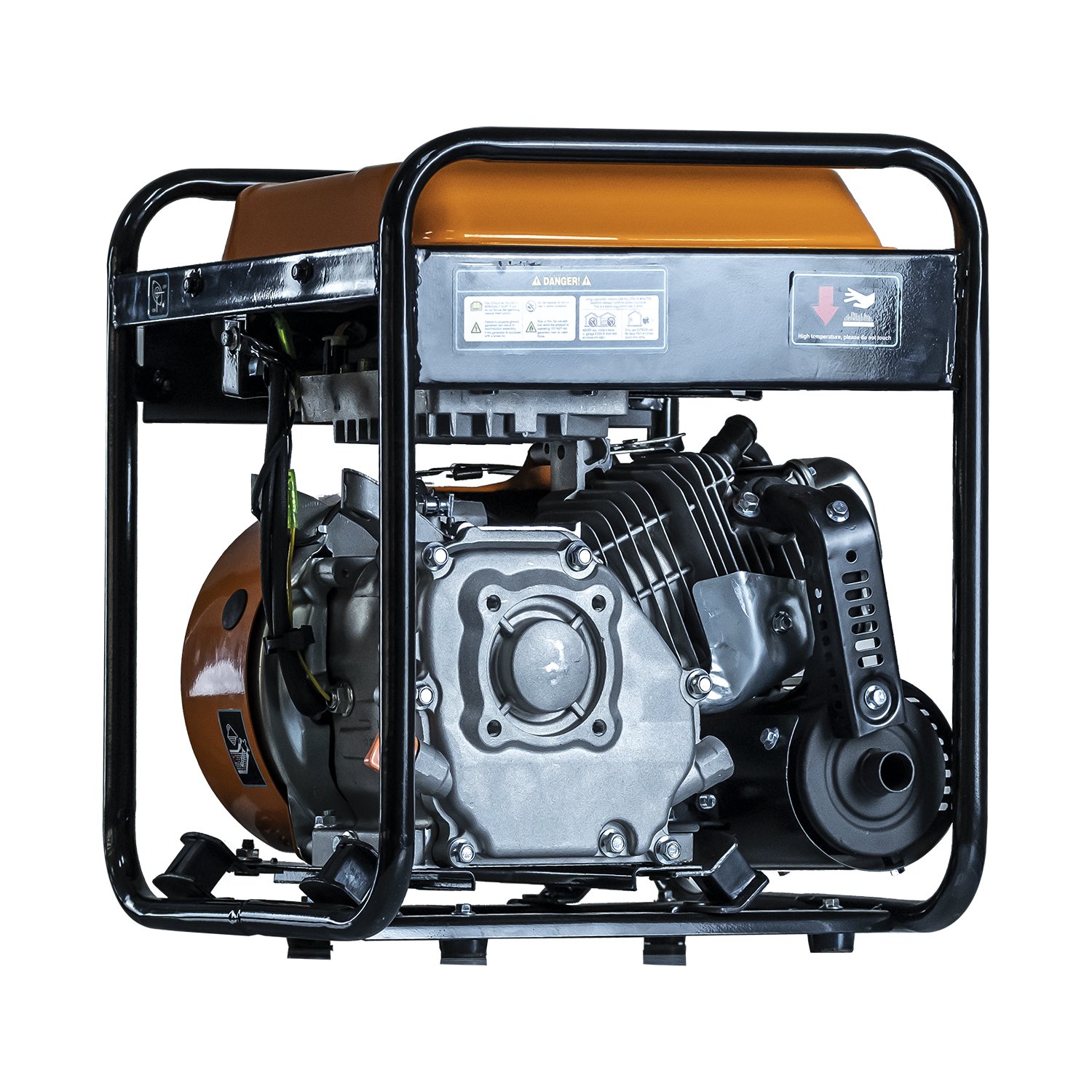 power generator 1000W 2000W 3000W gasoline petrol gas lpg CNG Biogas avr voltage regulator electric inverter generator
