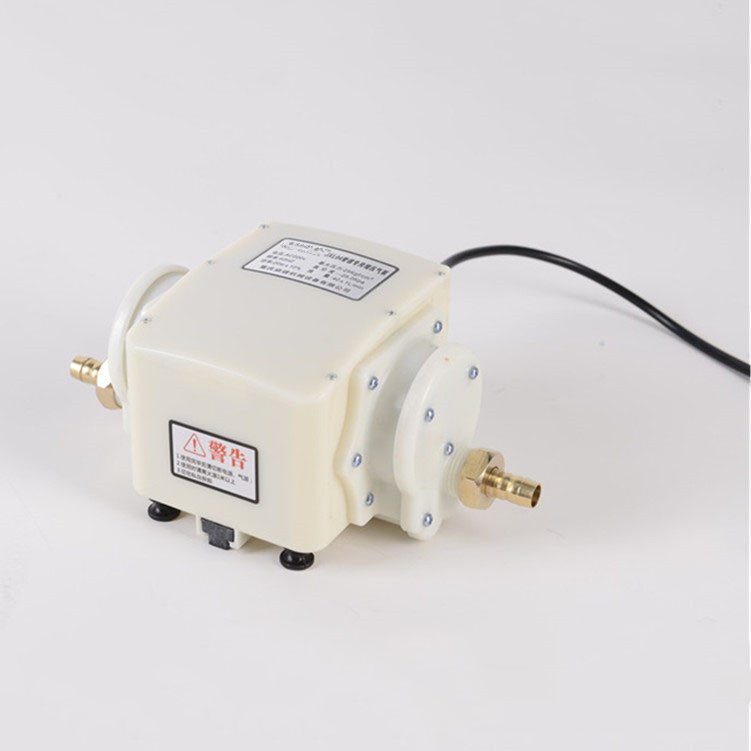 High Quality Biogas Booster Pump 20W Biogas Booster Pump House Use Biogas Pump