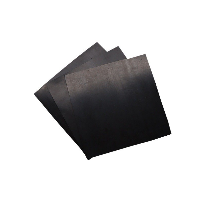 Biofloc Reinforced Pond Liner for Biogas Pond Covering