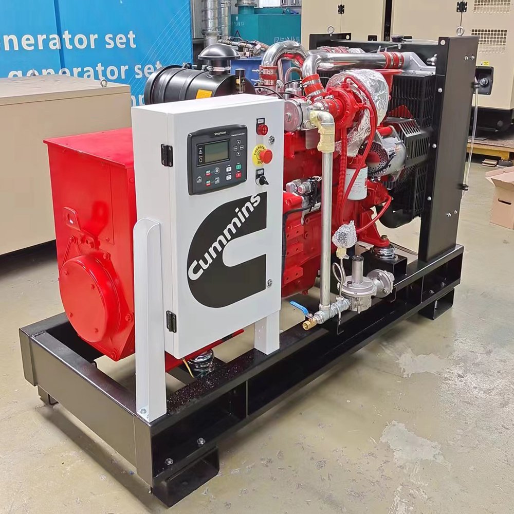 cummins bio gas generator cummins natural gas generator cummins biogas generator