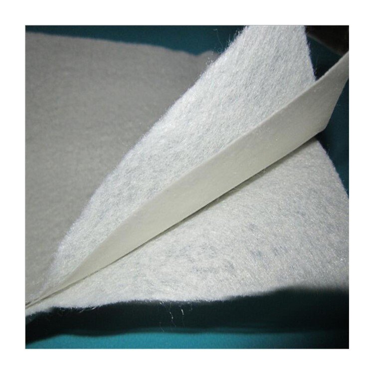 Factory Direct Price Geotextile Composite Geomembrane for landfill and reservoir anti-seepage