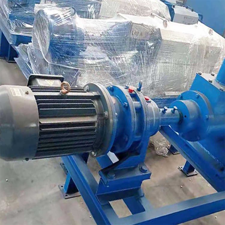 hot sale biogas animal waste solid liquid separator