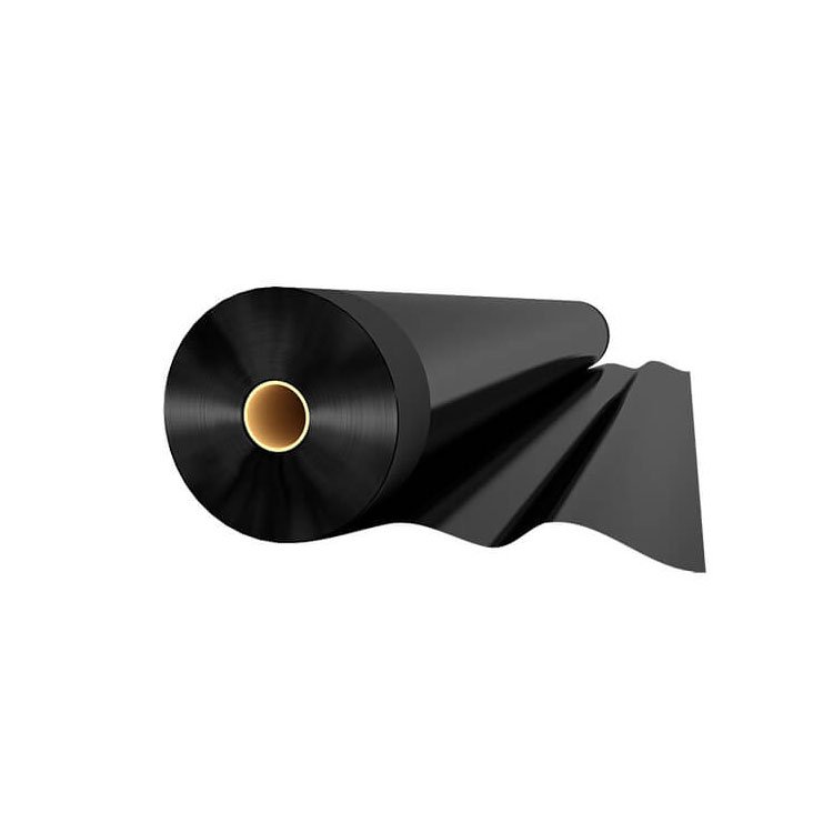 morocco 0.75 mm 0.8mm 1mm 1.5mm 2mm 3.0 mm 3mm 4mm epdm ldpe hdpe pond liner geomembrane roller price kenya for fish farm pond