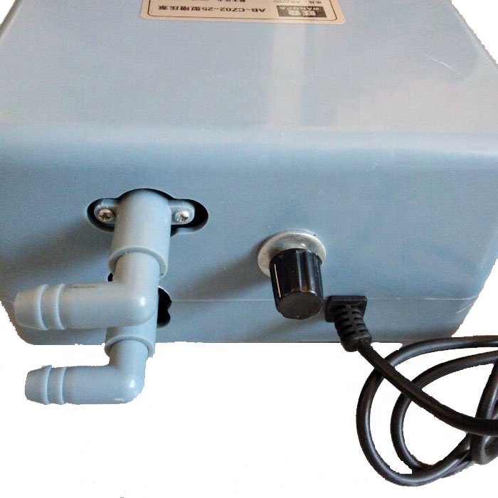 rechargeable by solar panels small 12v biogas booster compressor pump with built-in battery