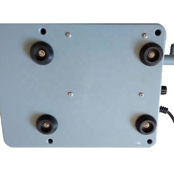 rechargeable by solar panels small 12v biogas booster compressor pump with built-in battery