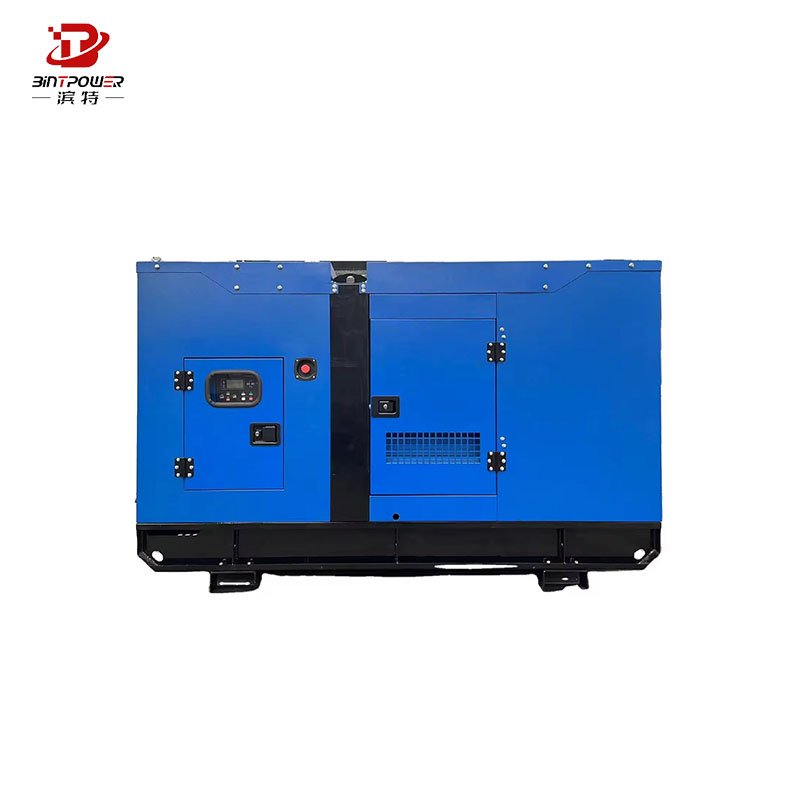 Cummins 1mw natural gas generator 100kw 200kw 300kw 500kw 800kw 1000kva natural gas power generator price