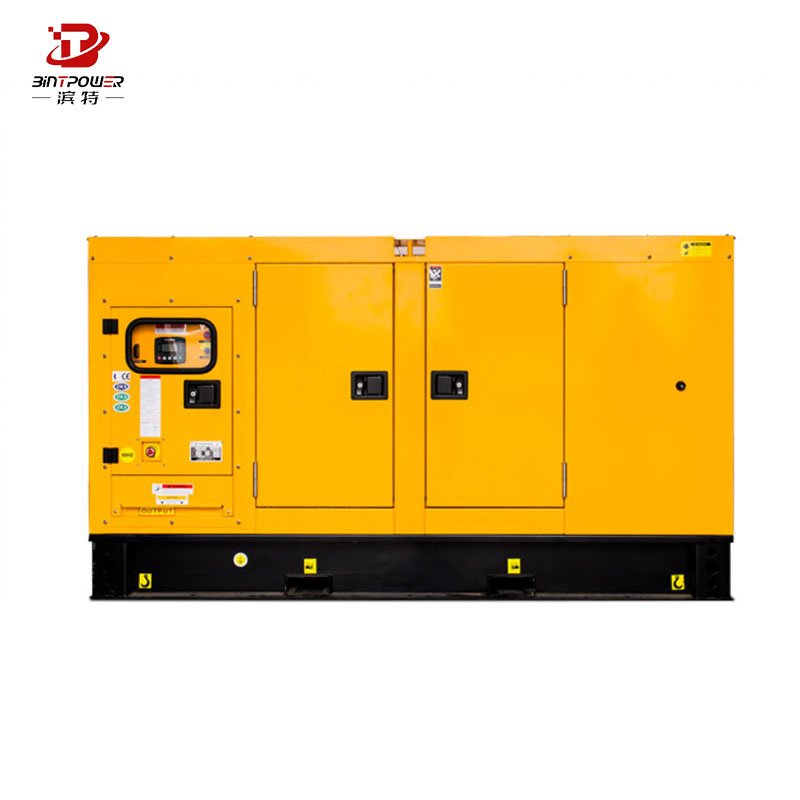Cummins 1mw natural gas generator 100kw 200kw 300kw 500kw 800kw 1000kva natural gas power generator price