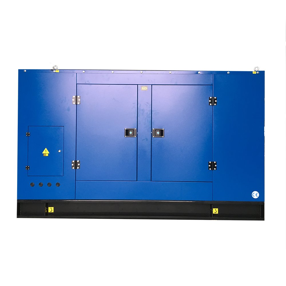 Biogas Generator 5Kw 30Kw 100Kw 300Kw 500Kw Electric
