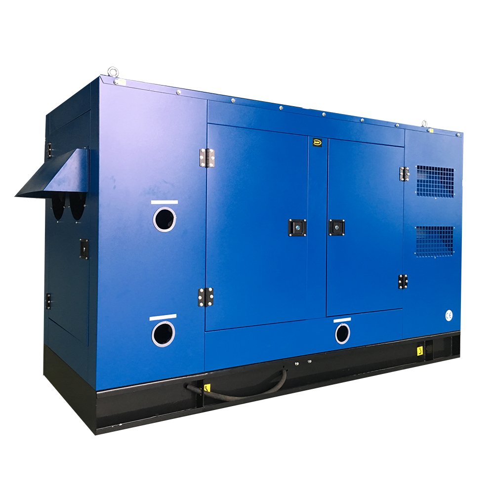 Biogas Generator 5Kw 30Kw 100Kw 300Kw 500Kw Electric
