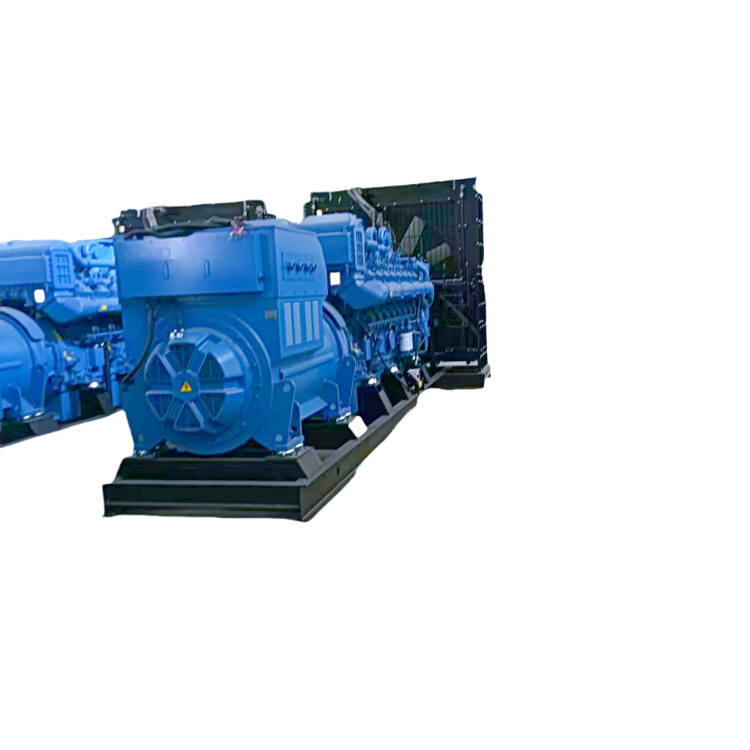 350kw 440kva Custom 200kva 200kw 300 Kva 400kw Silent Diesel Generator 300kw 400kva Genset Electric Power Generator