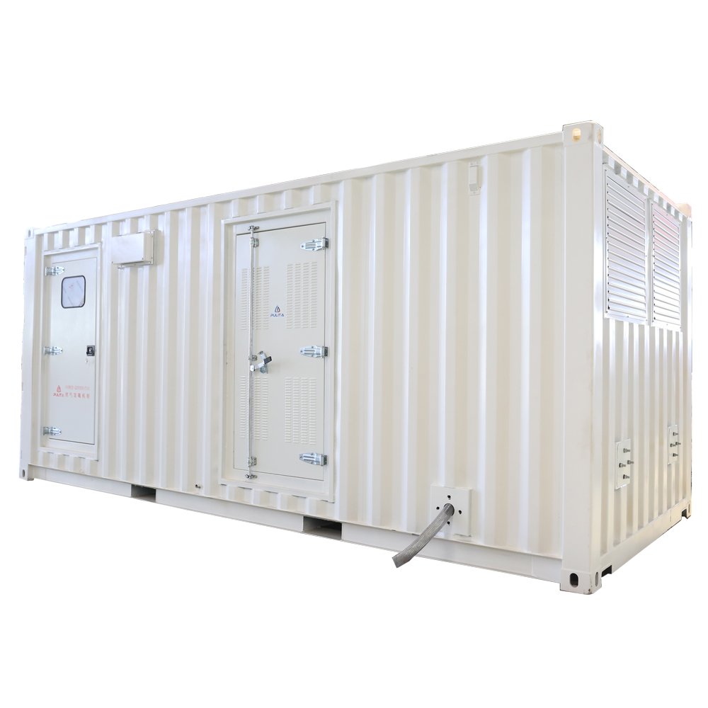12kva 15kva 20kva 25kva 30kva 50kva 100kva 200kva 500kva 1000kva AC Three Phase Electric Natural Gas Generator