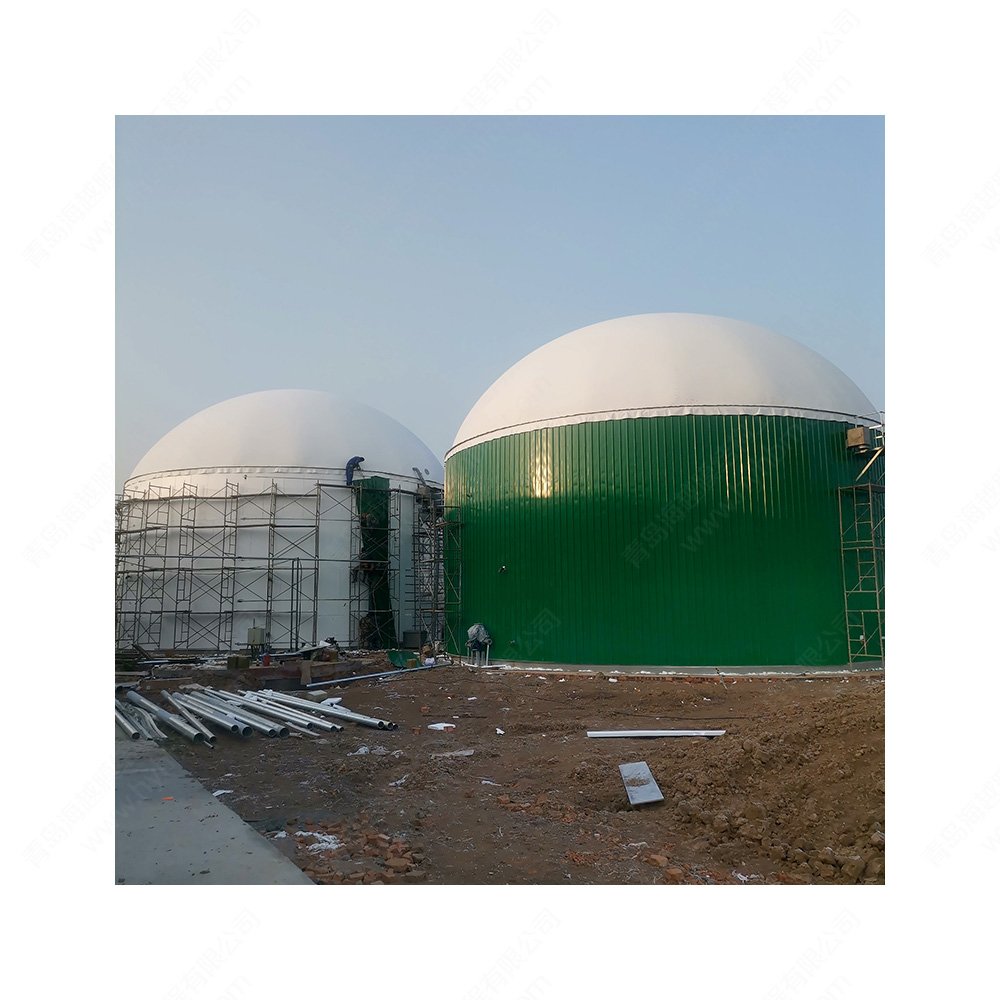 Enamel Hot Selling High Quality Dry Bulk Storage Tanks Water Tank 50000 Litres 5000 Gallon Water Tank