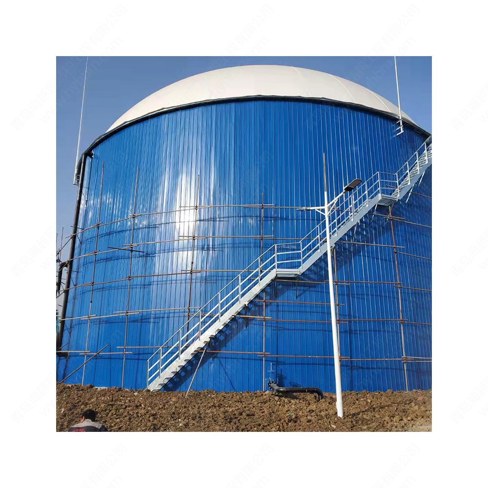 Enamel Hot Selling High Quality Dry Bulk Storage Tanks Water Tank 50000 Litres 5000 Gallon Water Tank