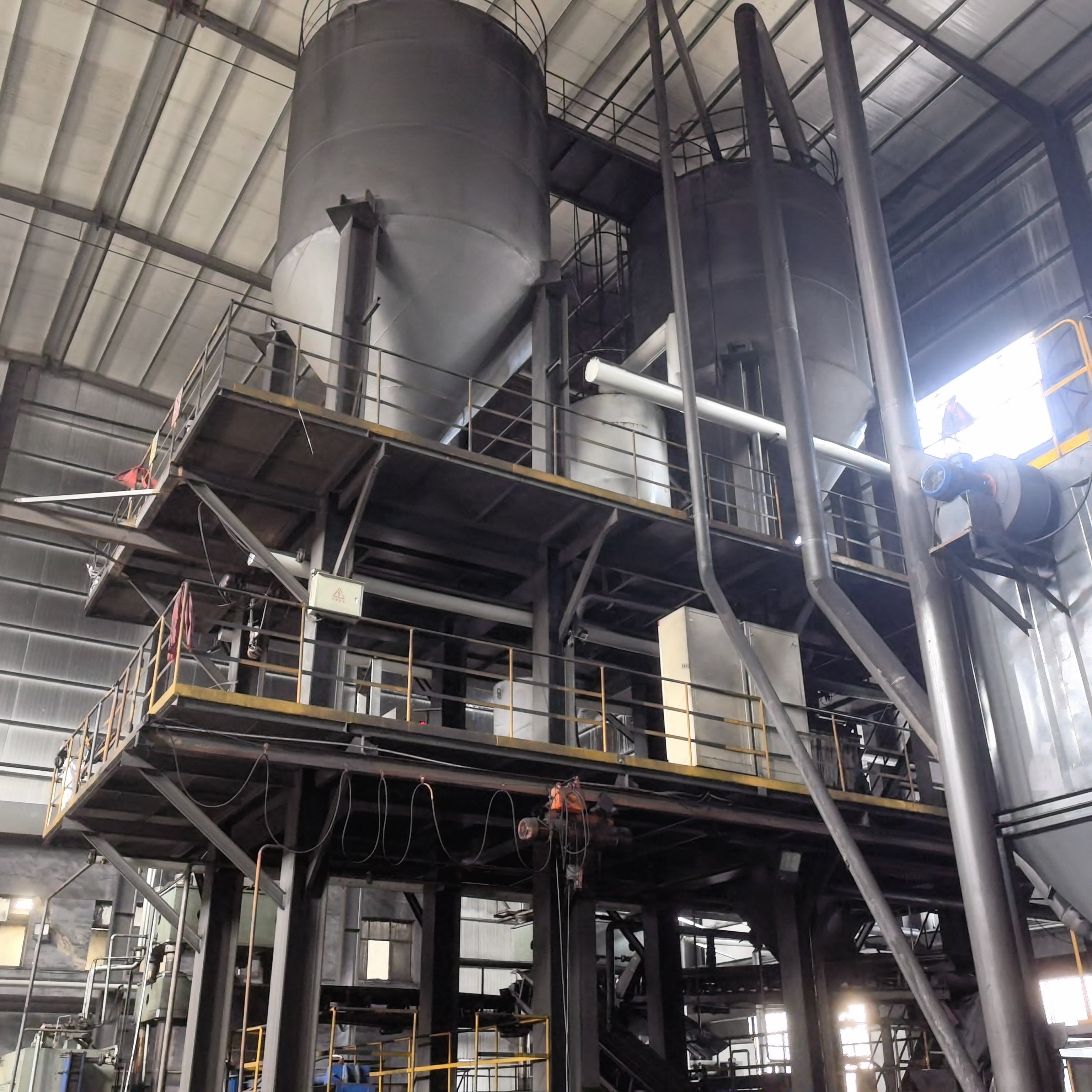 Factory direct sales of high quality 4mm iron oxide desulfurization agent biogas dehydrogenation agent