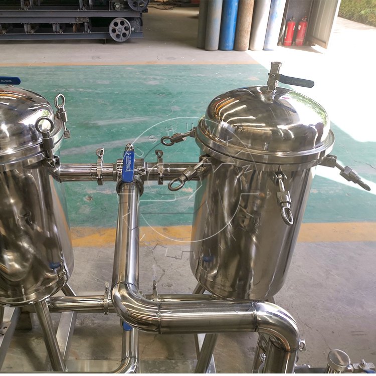 Factory price amino acid fertilizer liquid production line for sale
