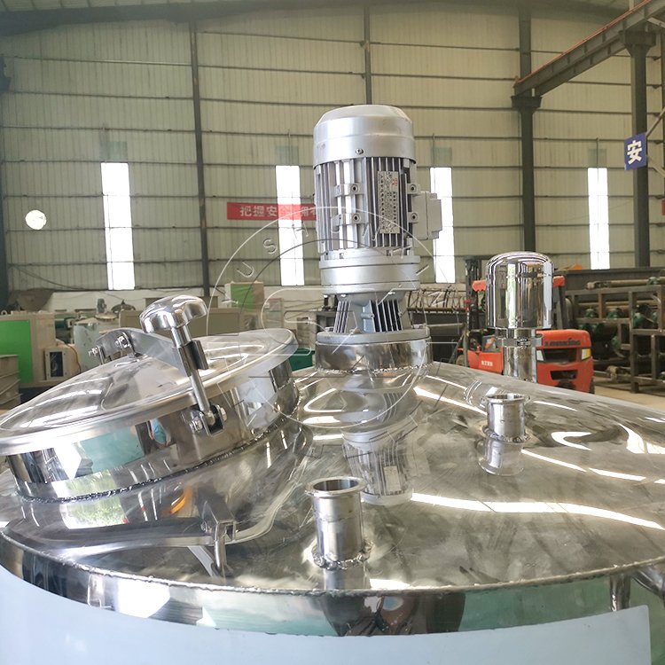 Factory price amino acid fertilizer liquid production line for sale