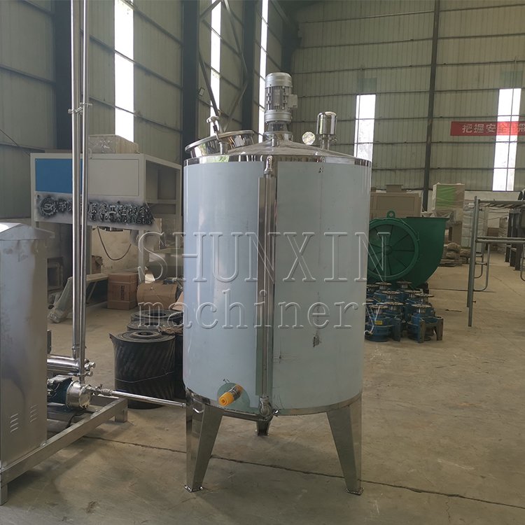 Factory price amino acid fertilizer liquid production line for sale