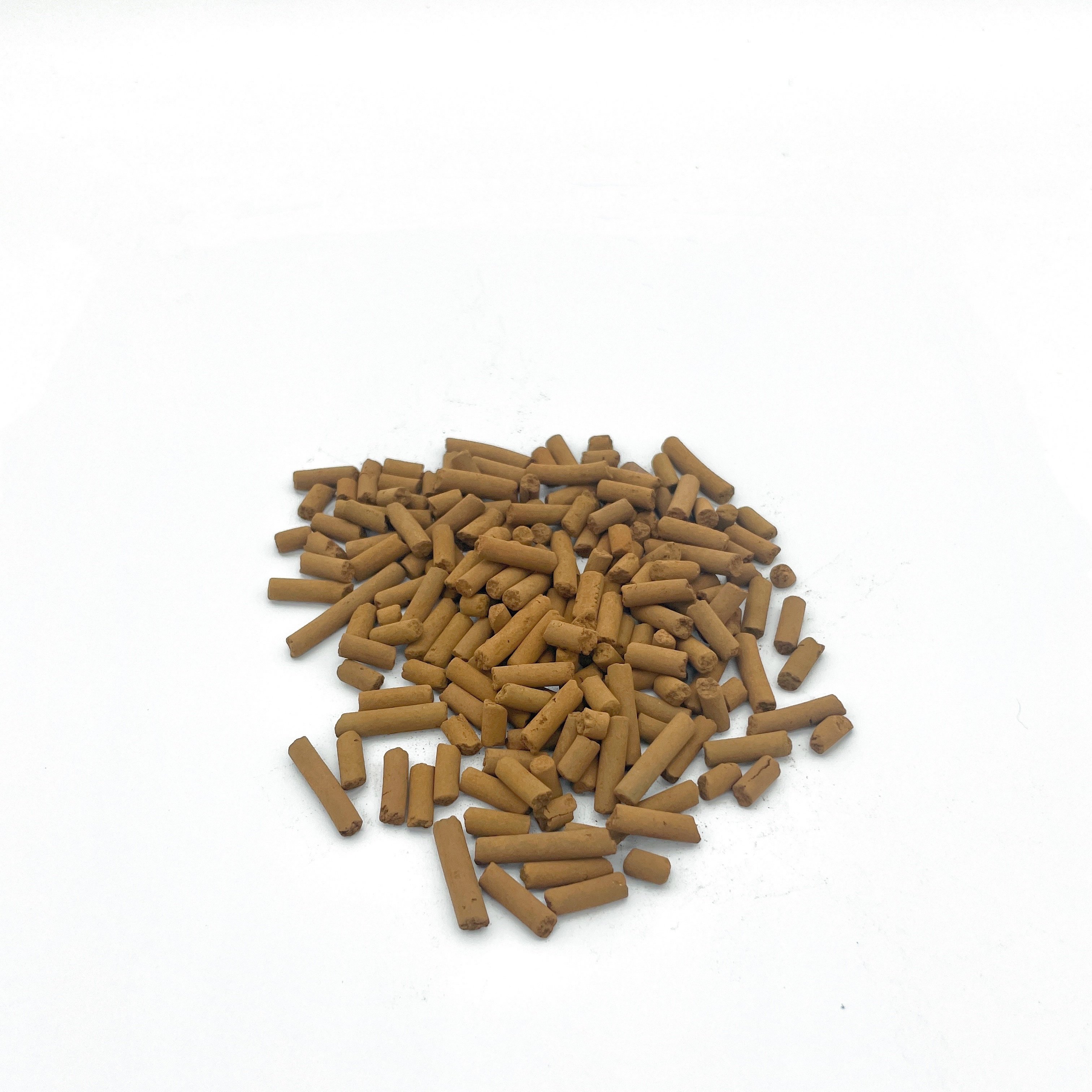 H2S Removal Adsorbent Superior Quality JX-1 Iron Oxide Desulfurization Purifying Agent for Biogas Catalyst