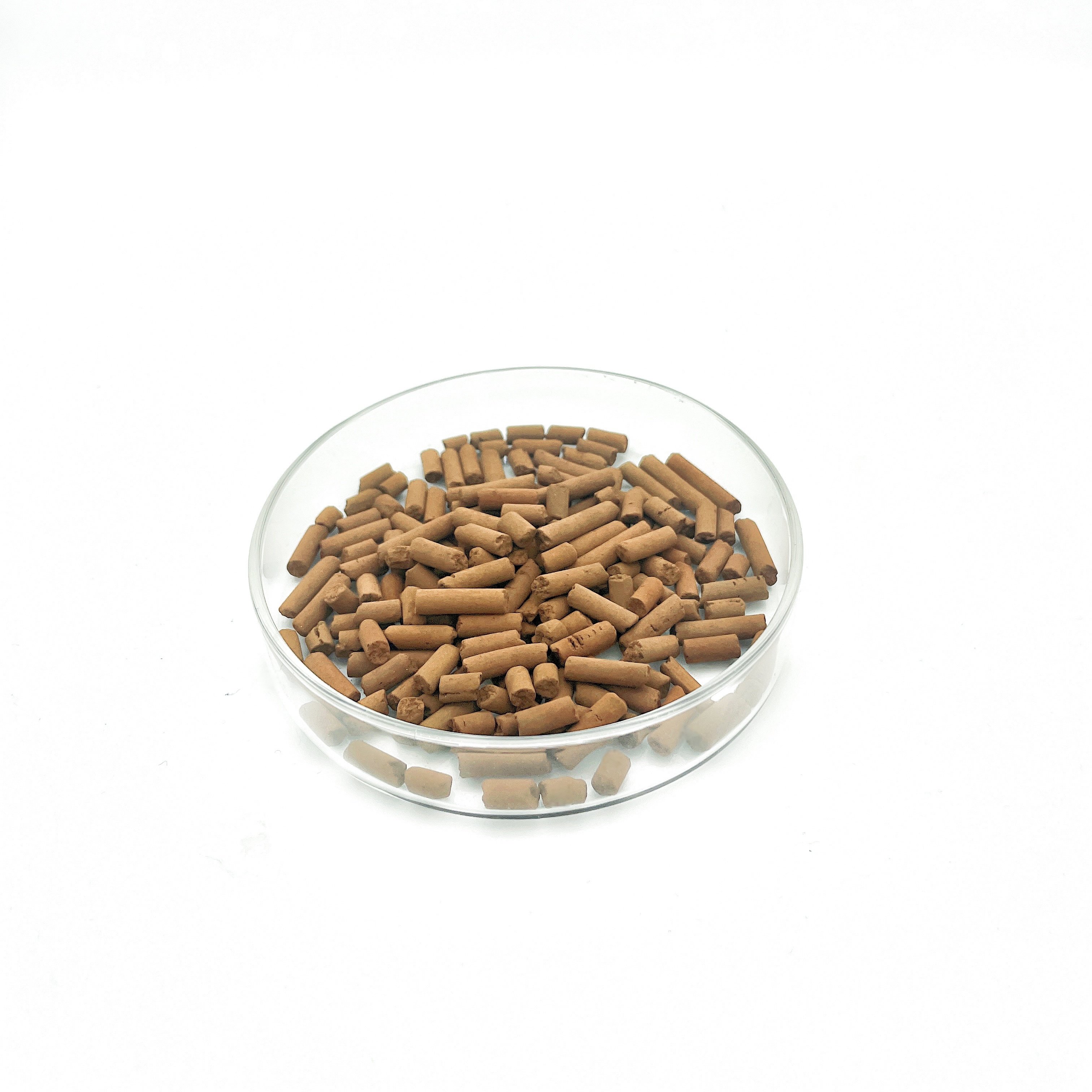 H2S Removal Adsorbent Superior Quality JX-1 Iron Oxide Desulfurization Purifying Agent for Biogas Catalyst