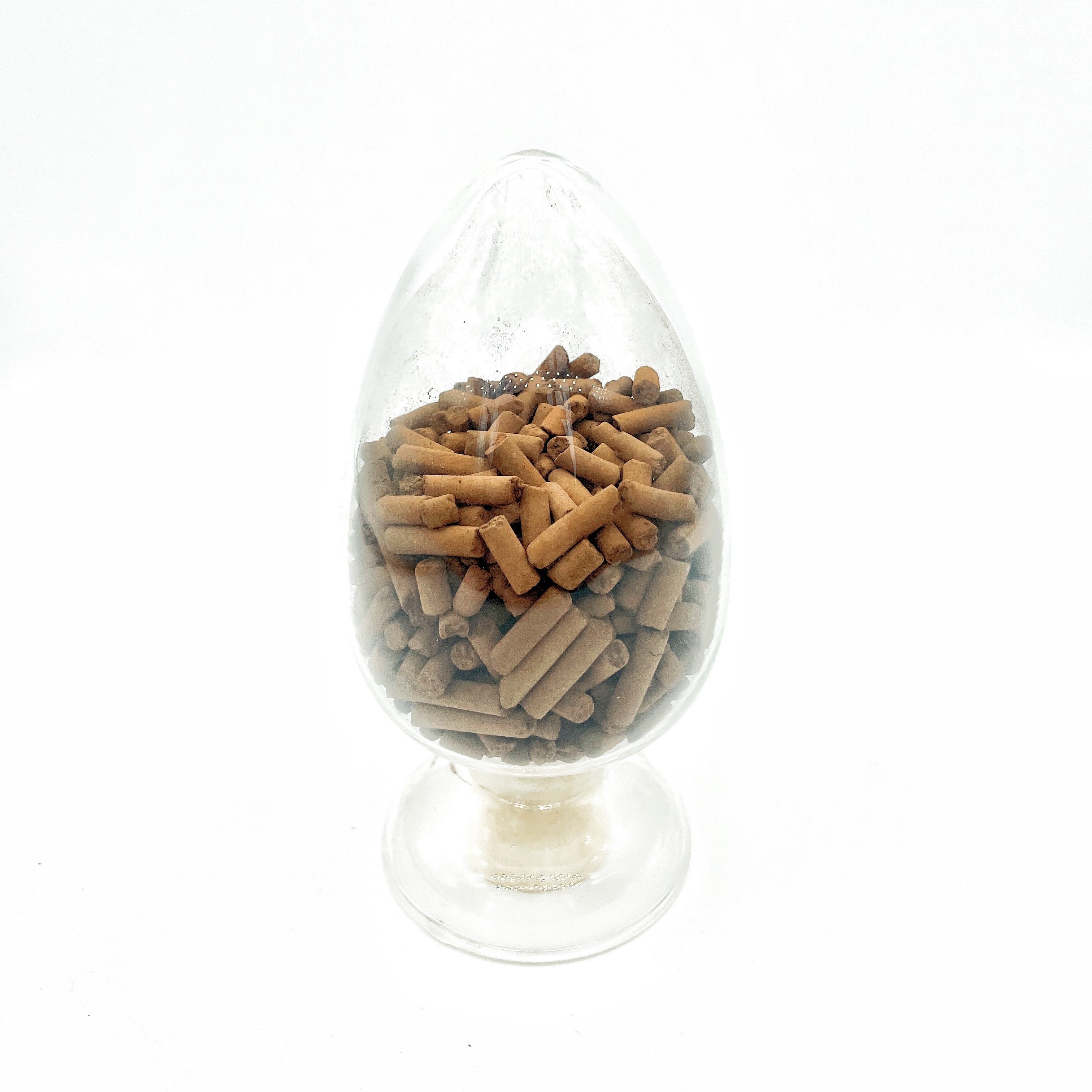 H2S Removal Adsorbent Superior Quality JX-1 Iron Oxide Desulfurization Purifying Agent for Biogas Catalyst