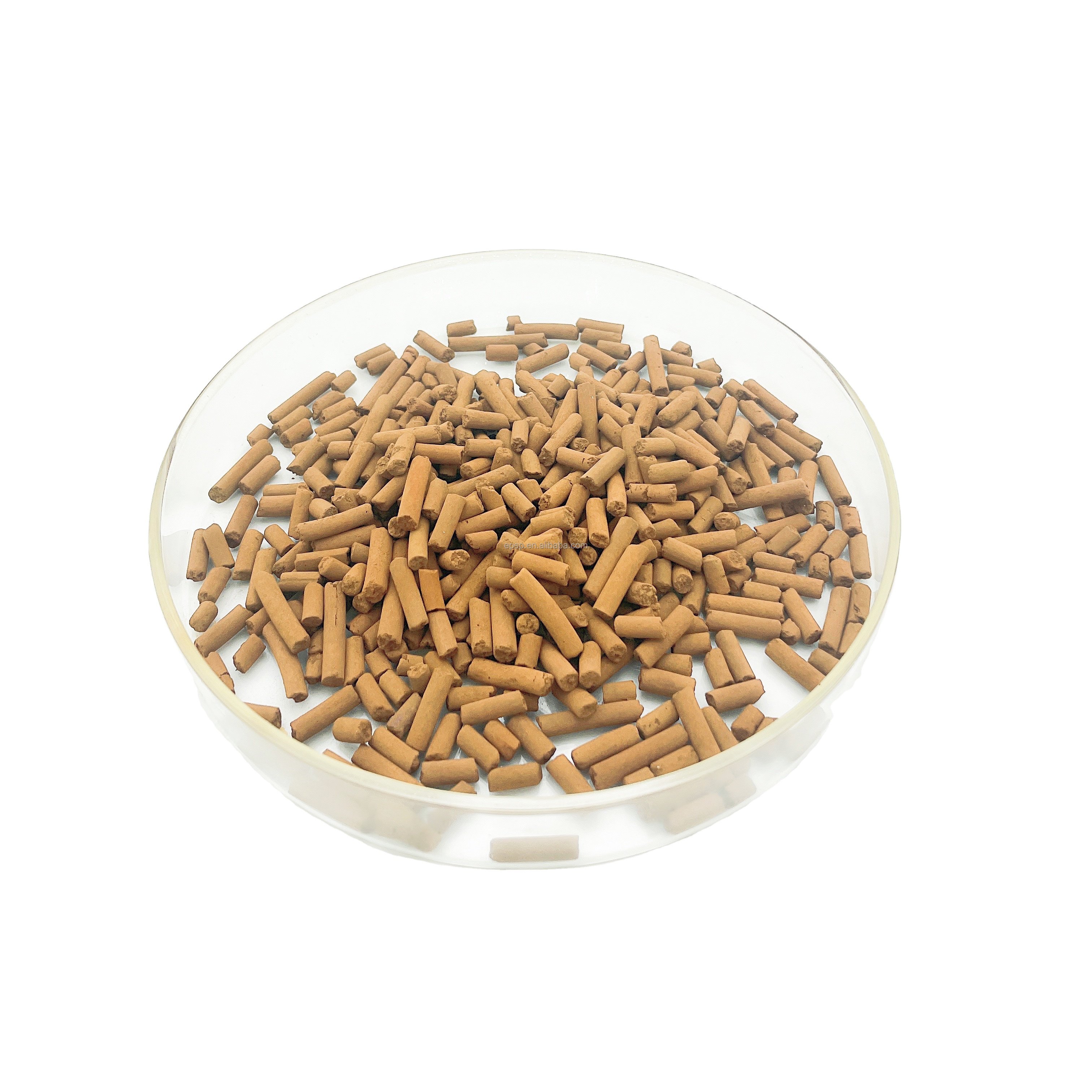 H2S Removal Adsorbent Superior Quality JX-1 Iron Oxide Desulfurization Purifying Agent for Biogas Catalyst