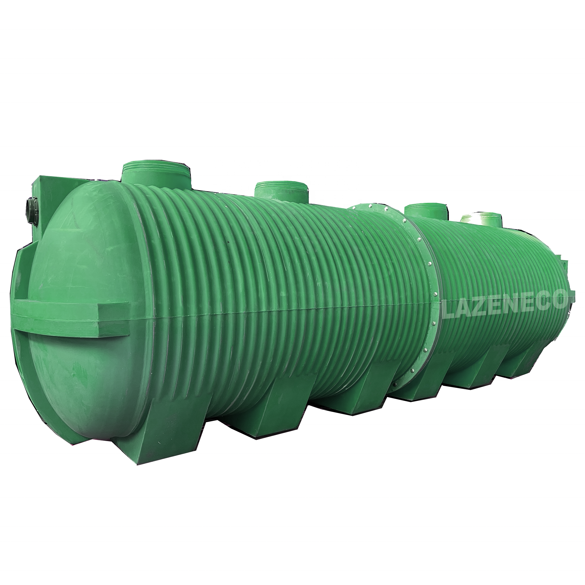 Sewage Purification Tank Distributed Domestic Sewage Treatment Equipment Septic Tank System Johkasou Waste Treatment Machinery