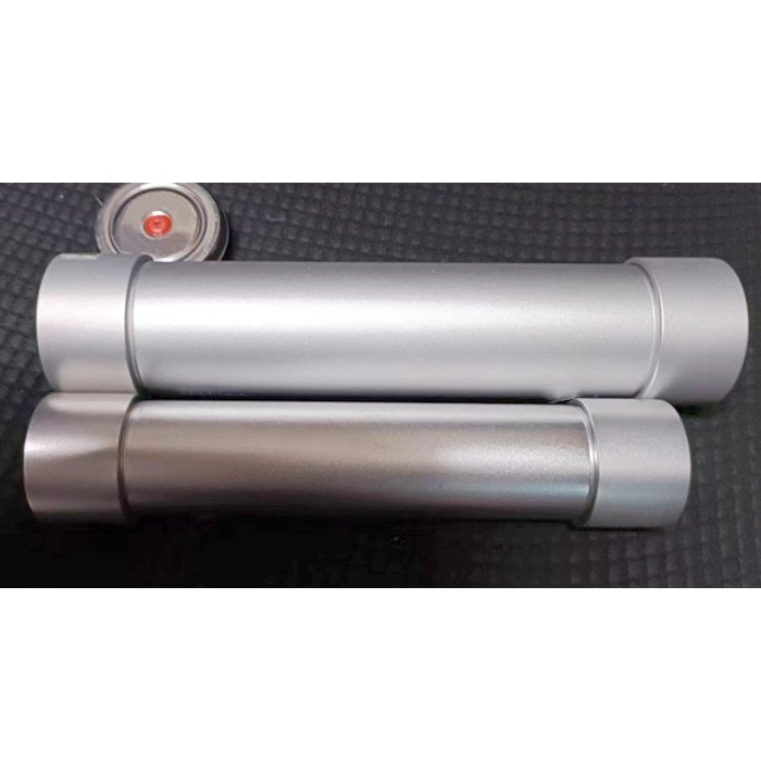 300-600L/Min 8Bar 95% Hollow Fiber Air Dryer Ptfe Membrane Dryers Simple Technology For Nitrogen Generator