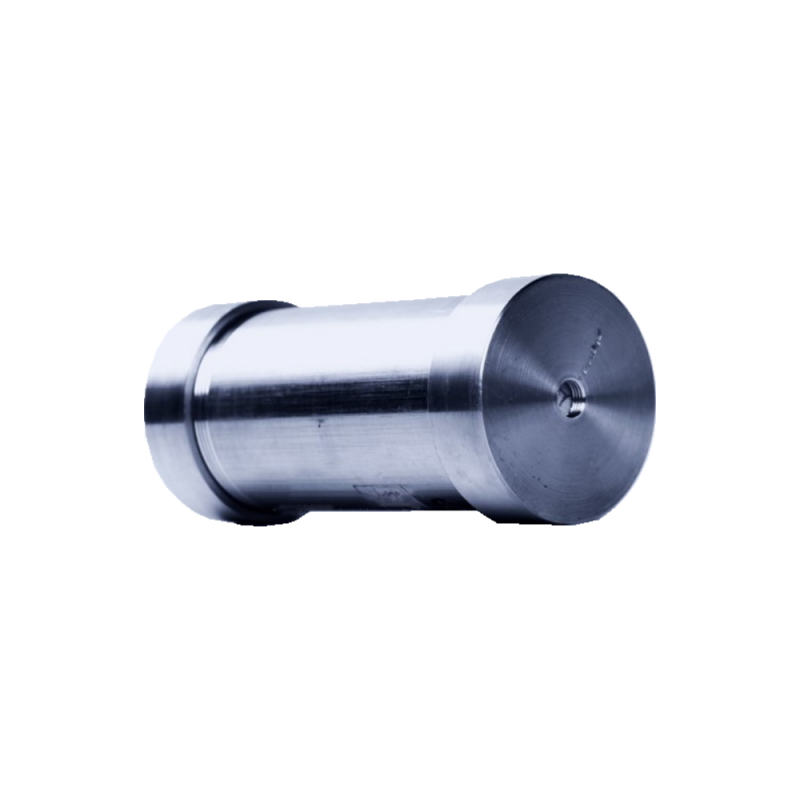 300-600L/Min 8Bar 95% Hollow Fiber Air Dryer Ptfe Membrane Dryers Simple Technology For Nitrogen Generator